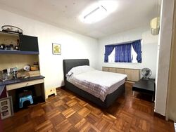 West Coast Gardens (D5), Semi-Detached #628905121